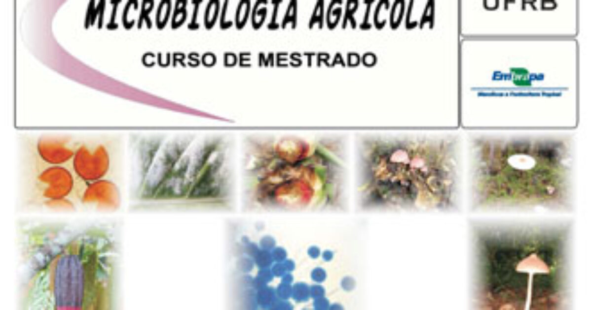 Iniciado o Mestrado de Microbiologia Agrícola