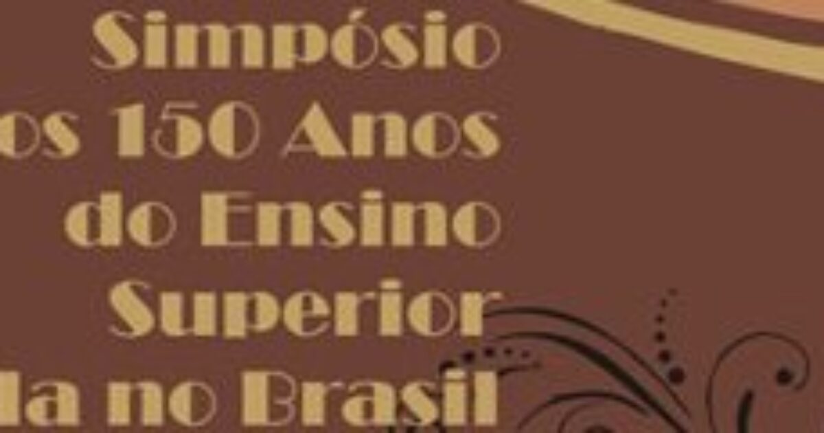 UFRB comemora 150 anos do Ensino Agrícola no Brasil