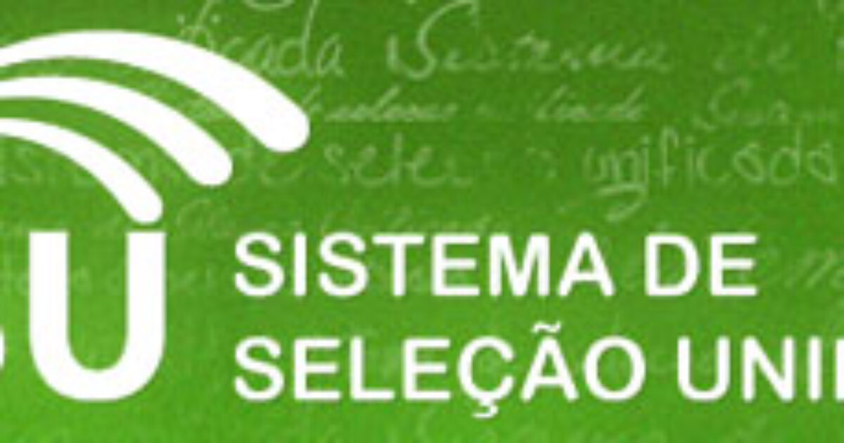 SISU 2010.2 – Lista de espera encerra inscrições no dia 14