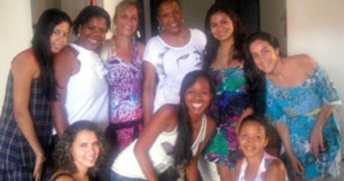 Estudantes de Serviço Social realizaram Seminário Temático “Mulheres em Movimento”