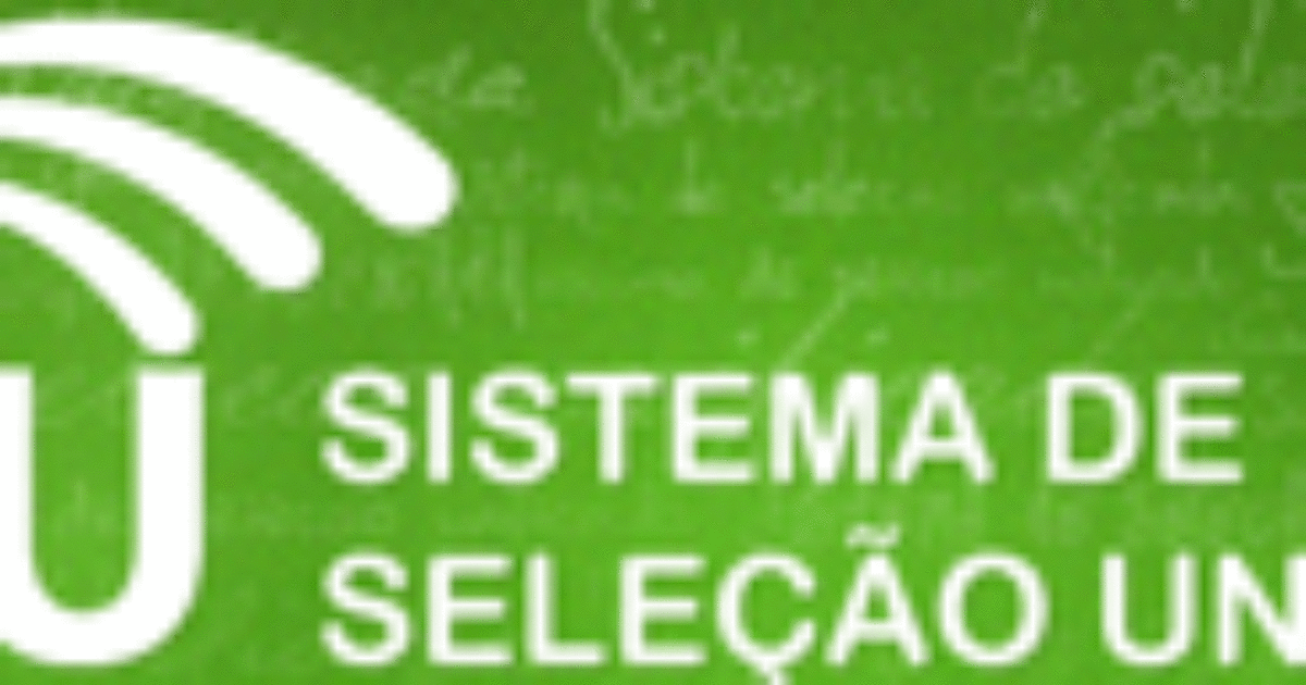 Divulgado Cronograma do Processo Seletivo pelo SISU 2011.1