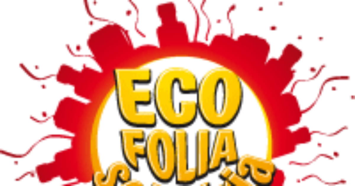 EcoFolia Solidária: O Trabalho Decente Preserva o Meio Ambiente