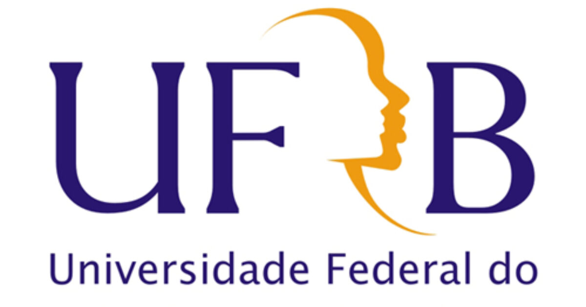 UFRB apresenta sua marca