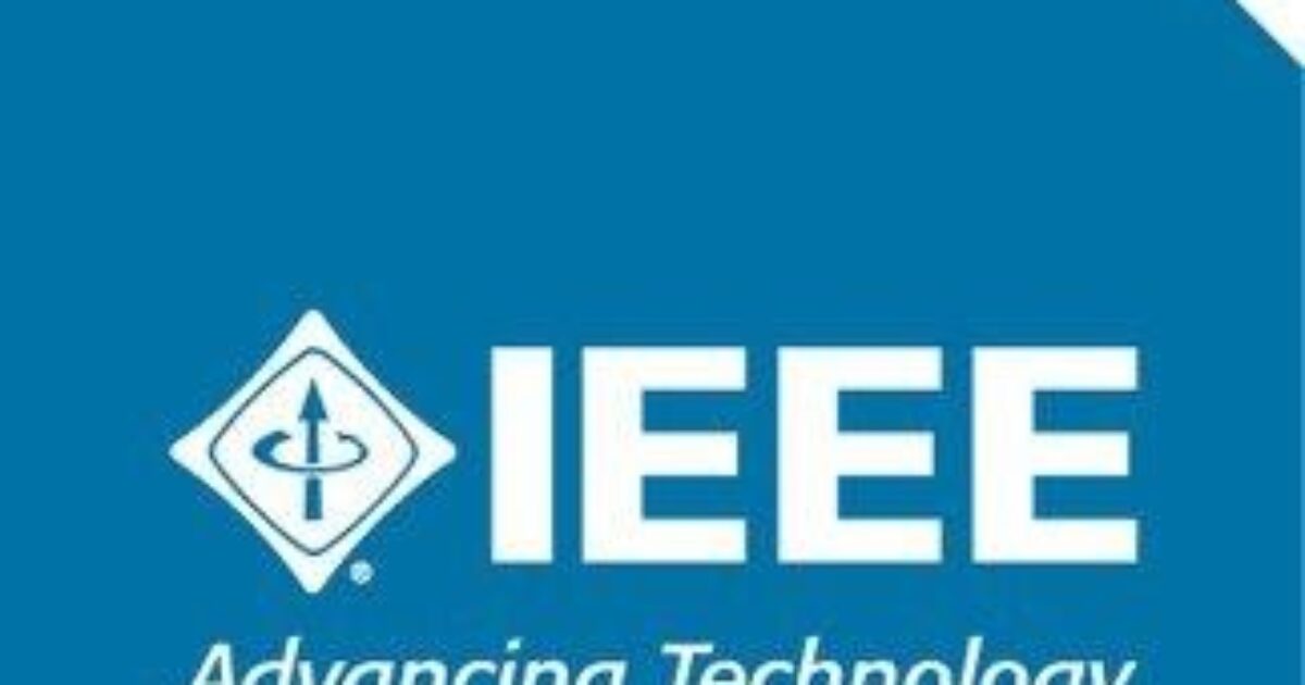 Ramo Estudantil de Instituto Internacional de Engenharia (IEEE) é implantado na UFRB