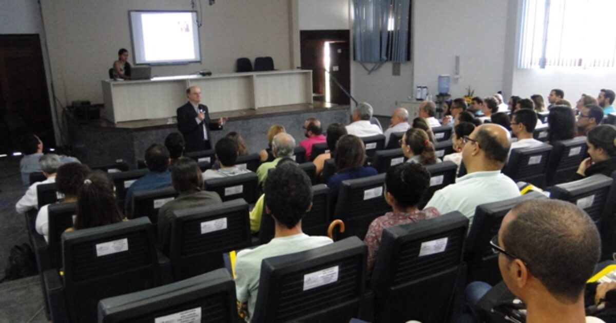 UFRB realiza primeiro Workshop de Pós-Graduação em Ciências Agrárias