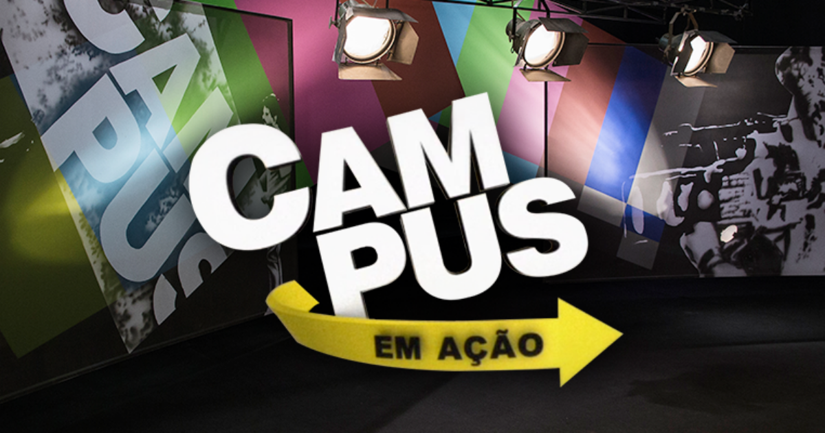 UFRB assina cooperação com TV Cultura para participar do projeto Campus em Ação