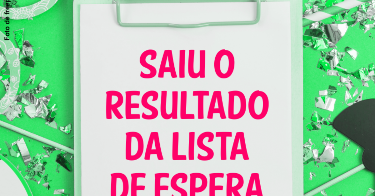 UFRB divulga convocados da Lista de Espera 2018.1 para efetivarem matrícula