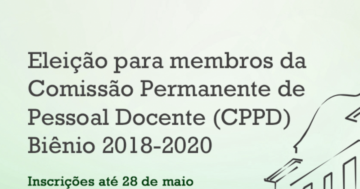 UFRB anuncia processo de eleição para Comissão Permanente de Pessoal Docente