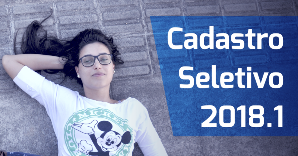 UFRB divulga resultado da terceira chamada do Cadastro Seletivo 2018.1