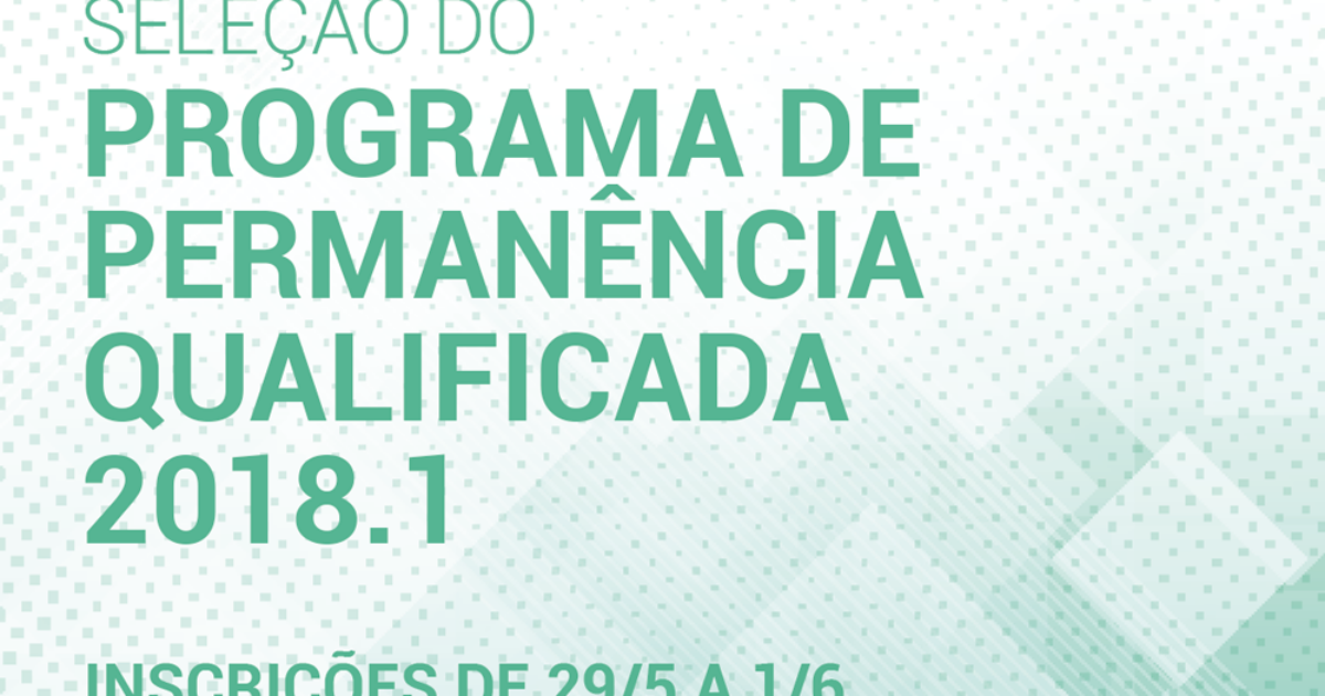 UFRB divulga seleção para Programa de Permanência Qualificada 2018.1