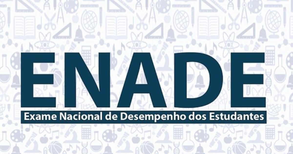 UFRB divulga cronograma das inscrições de estudantes para Enade