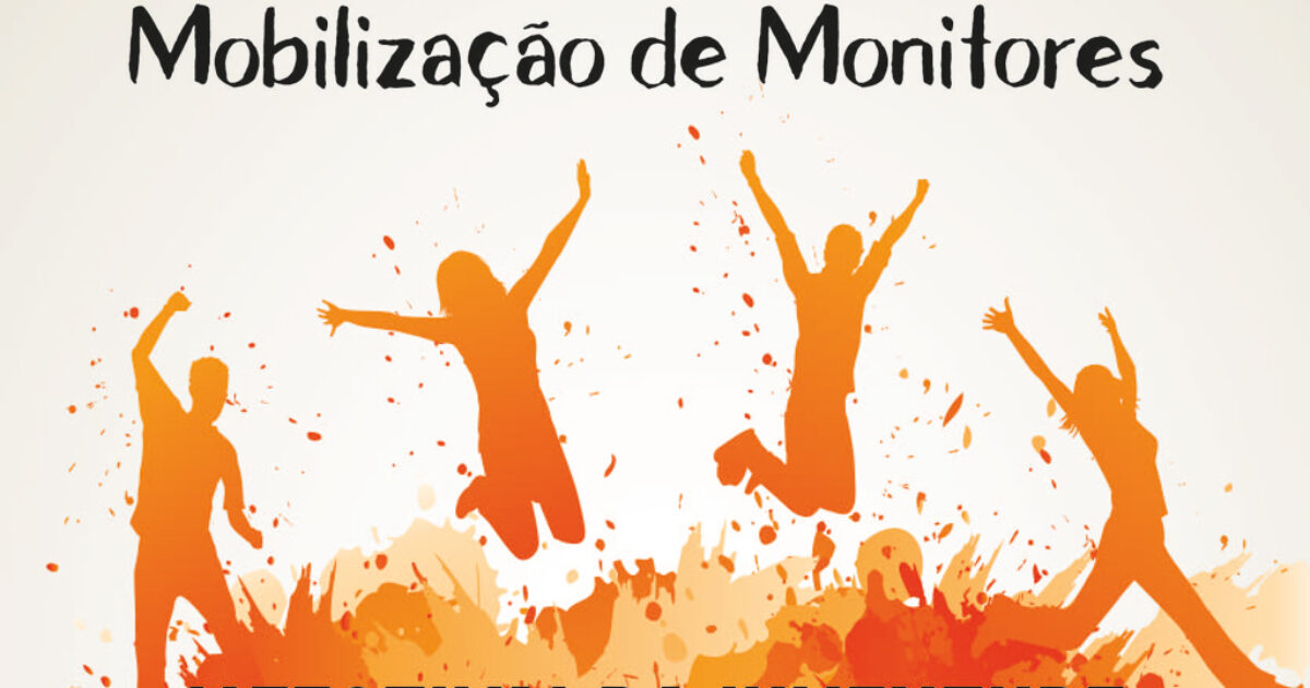 UFRB mobiliza monitores para V Festival da Juventude de Cruz das Almas