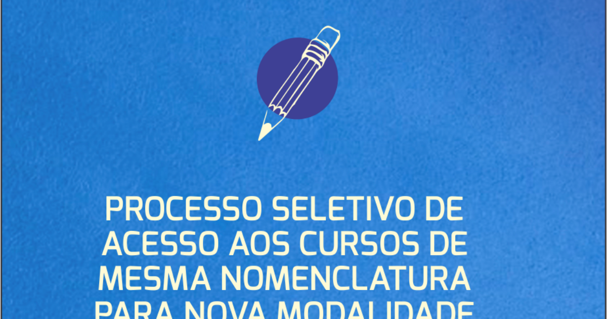 UFRB abre vagas para concluintes de Bacharelado e Licenciatura em 5 cursos