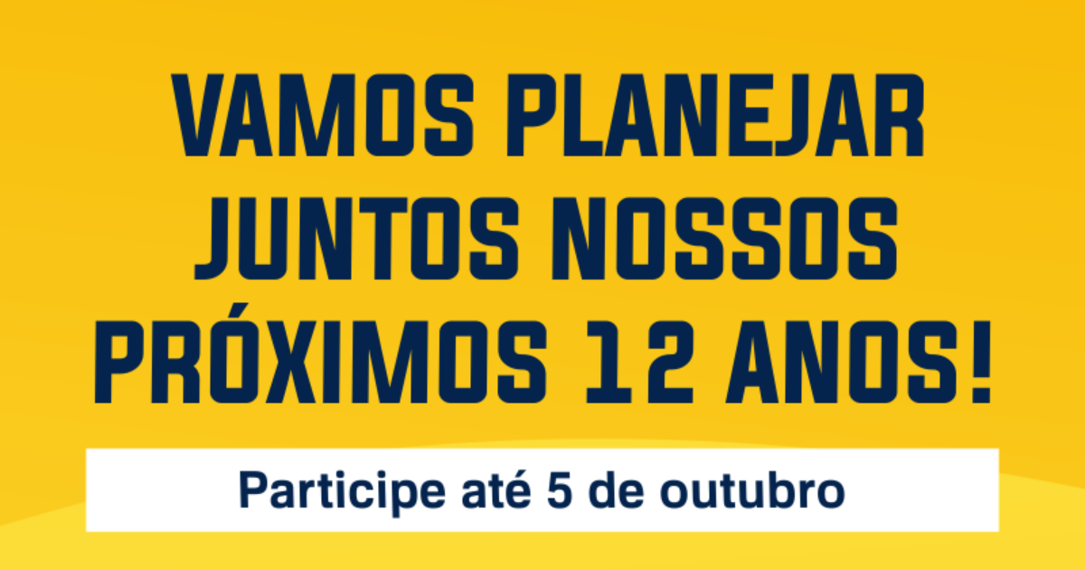 UFRB inicia primeira consulta pública online para PDI 2019-2030