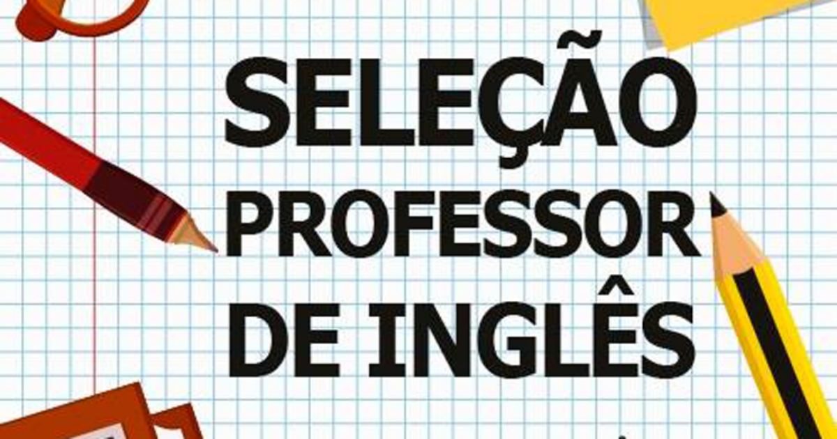 Programa Idiomas sem Fronteiras na UFRB abre seleção para professor de Inglês