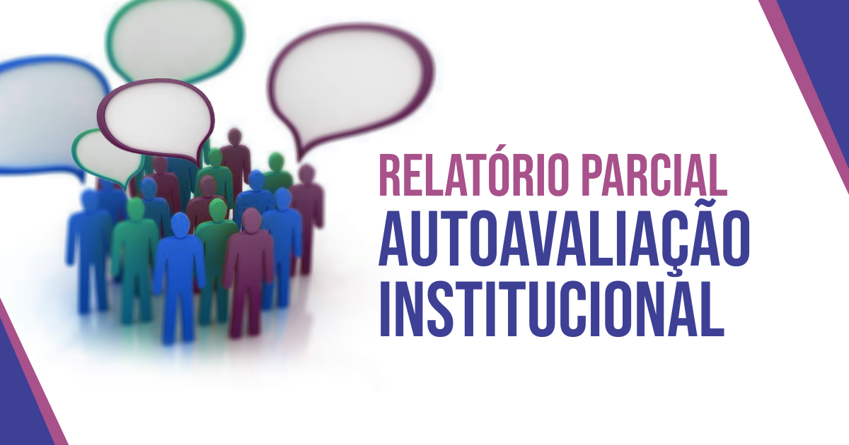 Comissão divulga Relatório Parcial da Autoavaliação Institucional da UFRB