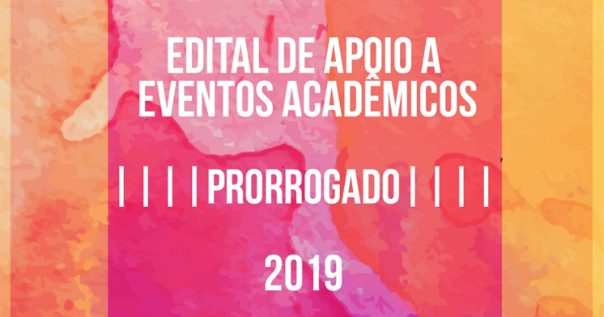 UFRB lança edital de Apoio à Realização de Eventos Acadêmicos em 2019