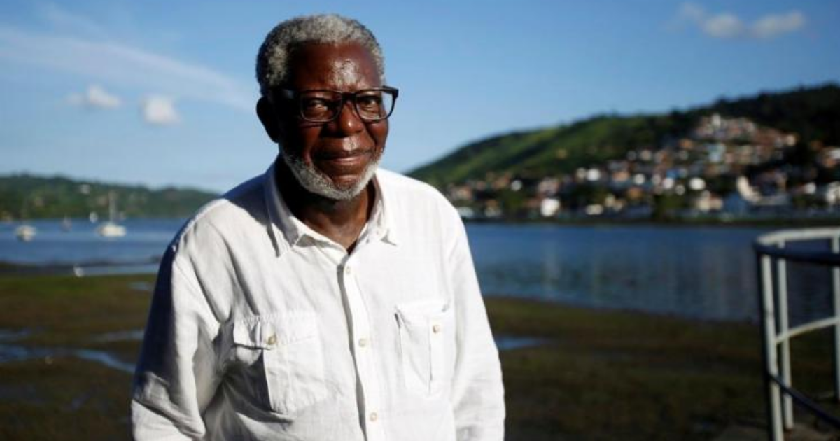 Professor visitante da UFRB é homenageado pela Faculdade de Direito da USP