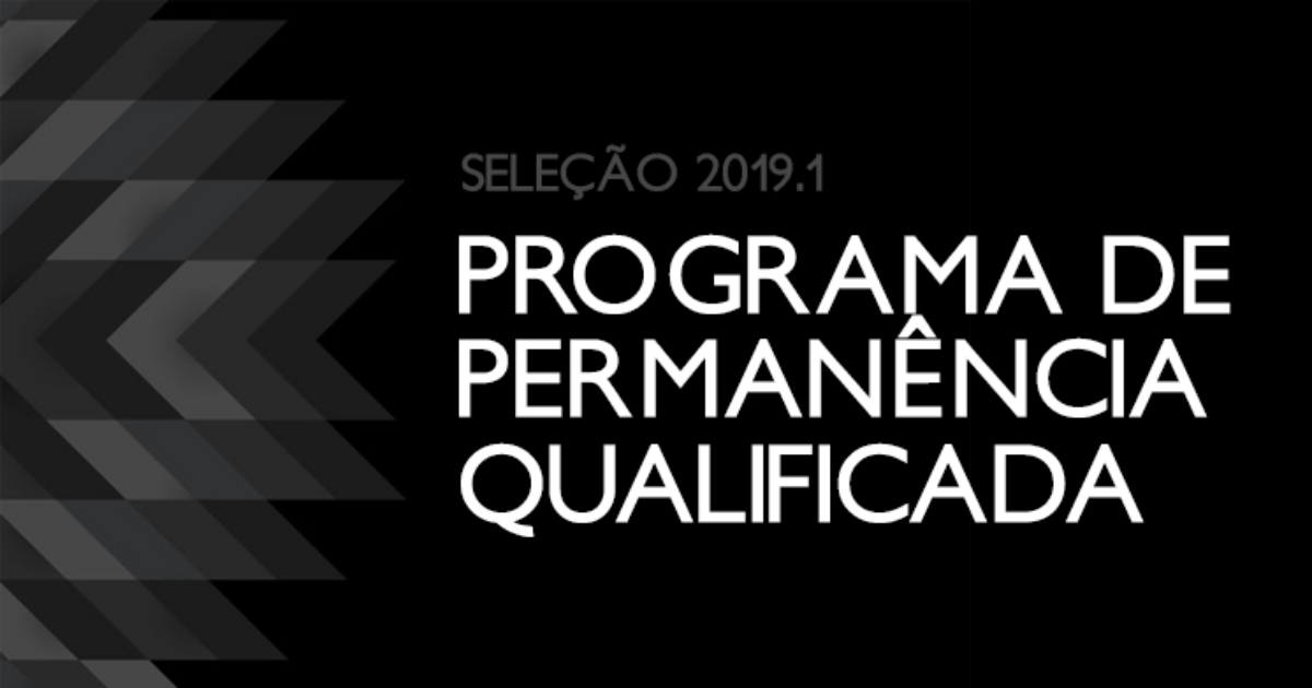 UFRB abre seleção do Programa de Permanência Qualificada 2019.1