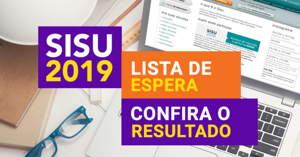 UFRB divulga resultado da Lista de Espera e abre inscrições do Cadastro Seletivo 2019.2