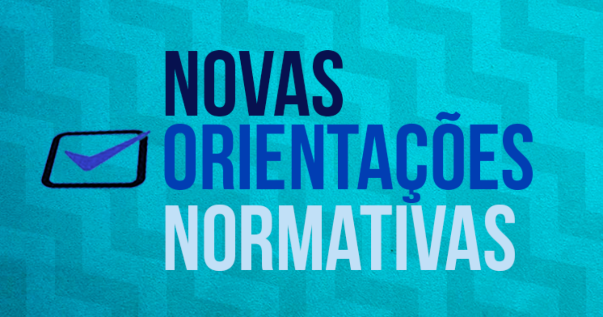 UFRB divulga orientações normativas referentes a procedimentos acadêmicos