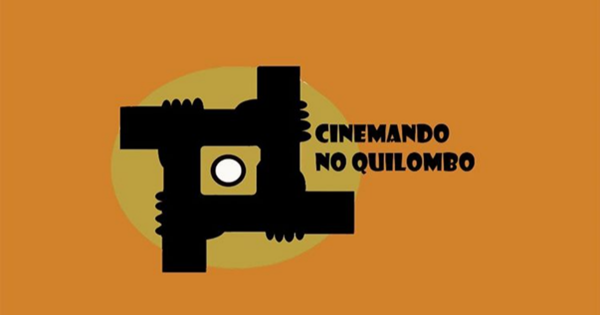 Projeto apoiado pela UFRB realiza oficinas de formação em cinema para quilombolas