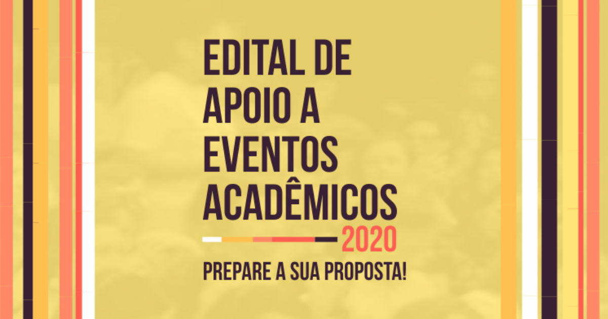 UFRB lança edital de Apoio à Realização de Eventos Acadêmicos