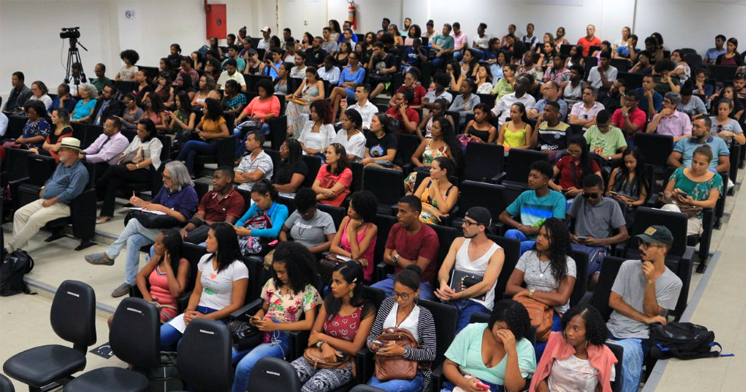 publico aula magna