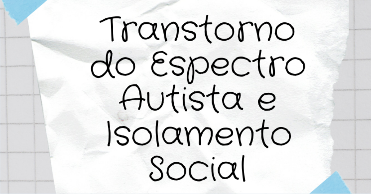 UFRB lança guia de atividades para crianças com Transtorno do Espectro Autista (TEA)