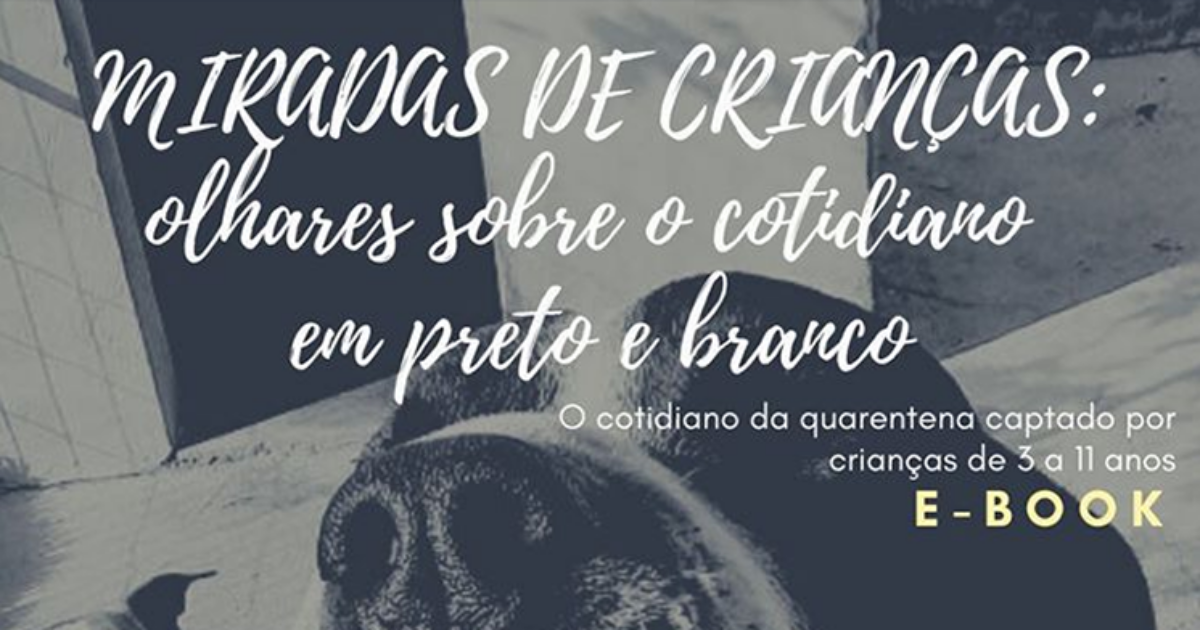 CAsA do DUCA abre chamada para submissão de fotografias para e-book