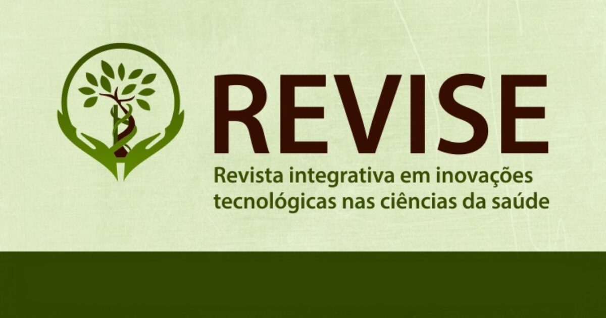 Revista Integrativa de Inovação Tecnológica nas Ciências da Saúde lança novo dossiê