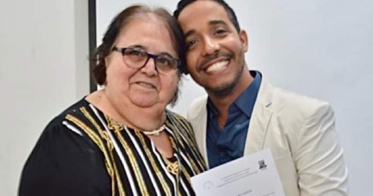 Professor da UFRB tem tese reconhecida com premiação pela CAPES