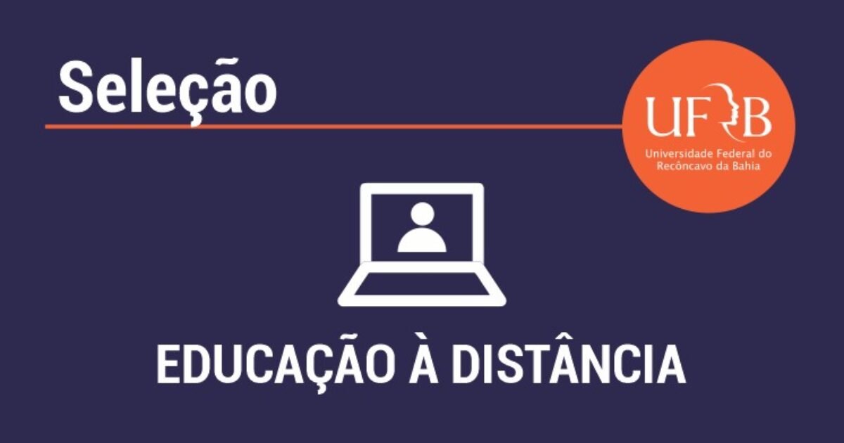 UFRB oferece 450 vagas para os cursos de Matemática, Música Popular Brasileira e Artes