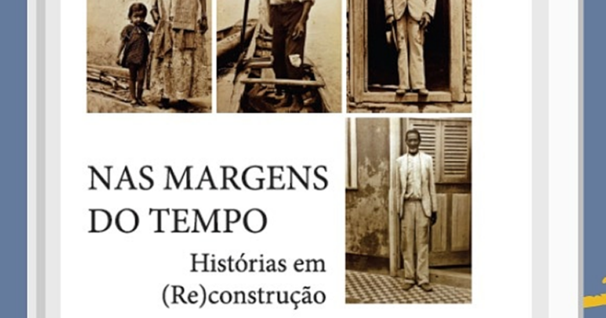 Egressos lançam coletânea de artigos dos primeiros historiadores formados na UFRB