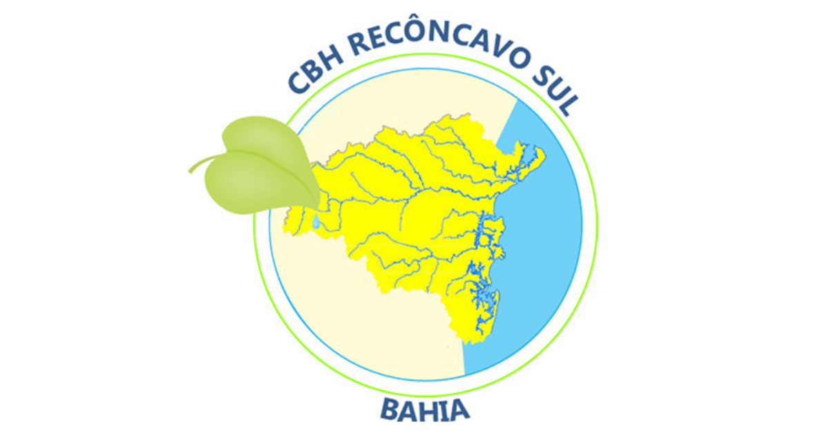 Servidor da UFRB integra Comitê das Bacias Hidrográficas do Recôncavo Sul