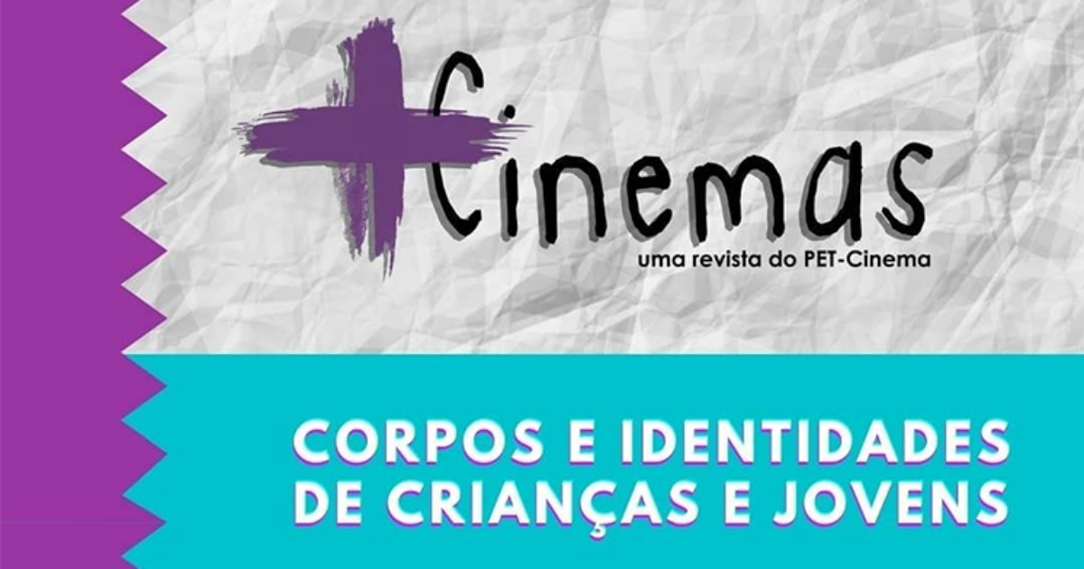 PET Cinema abre inscrições para a revista + Cinemas até 30 de setembro