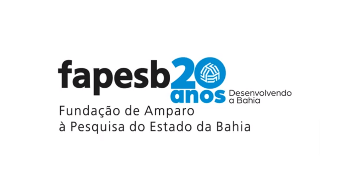 UFRB comemora 20 anos da FAPESB (Fundação de Amparo à Pesquisa do Estado da Bahia)