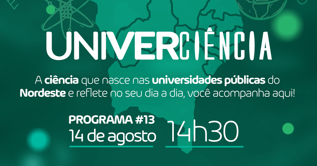 Educação política, conservação ambiental e plantas medicinais no Univerciência