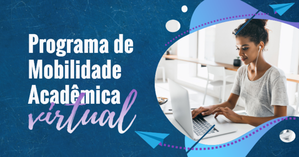 UFRB inscreve alunos de graduação no Programa de Mobilidade Acadêmica Virtual