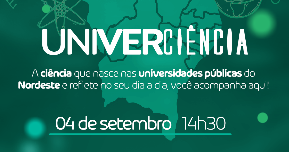 Efeitos da pandemia na população e violência contra mulheres no Univerciência