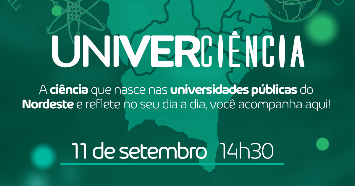 Escorpiões, circuitos de celulares e exercícios para diabéticos no Univerciência