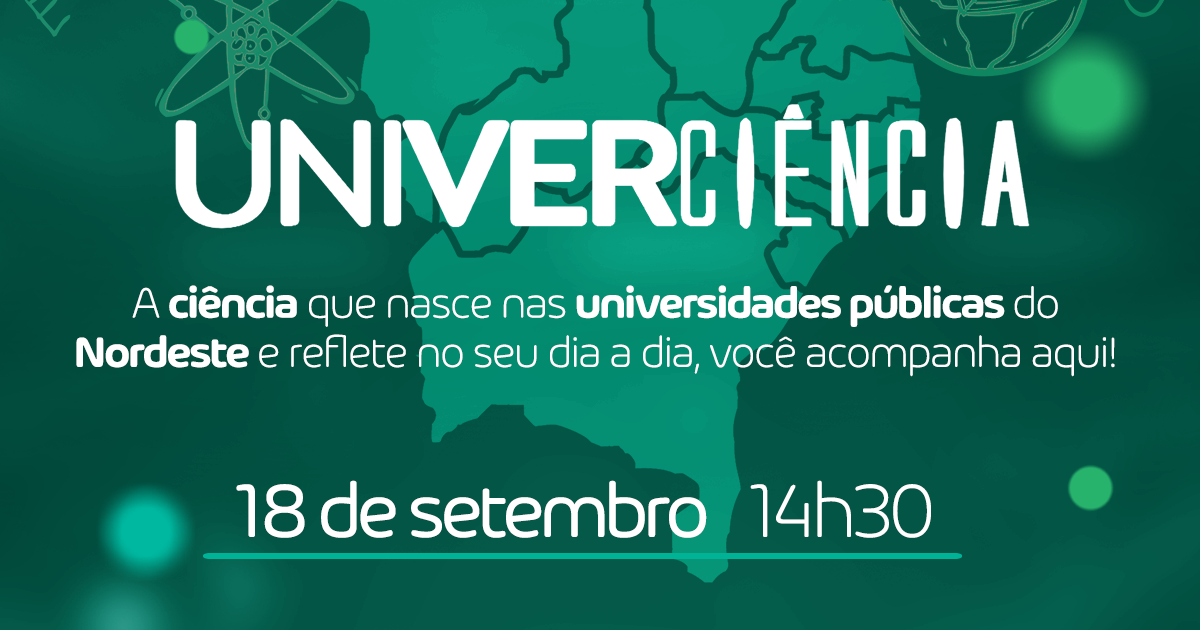 Saúde mental, violência doméstica e reanimador automatizado no Univerciência