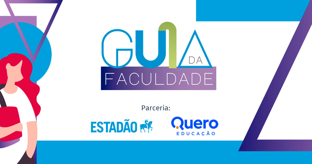 32 cursos da UFRB são destaque nacional no Guia da Faculdade do Estadão