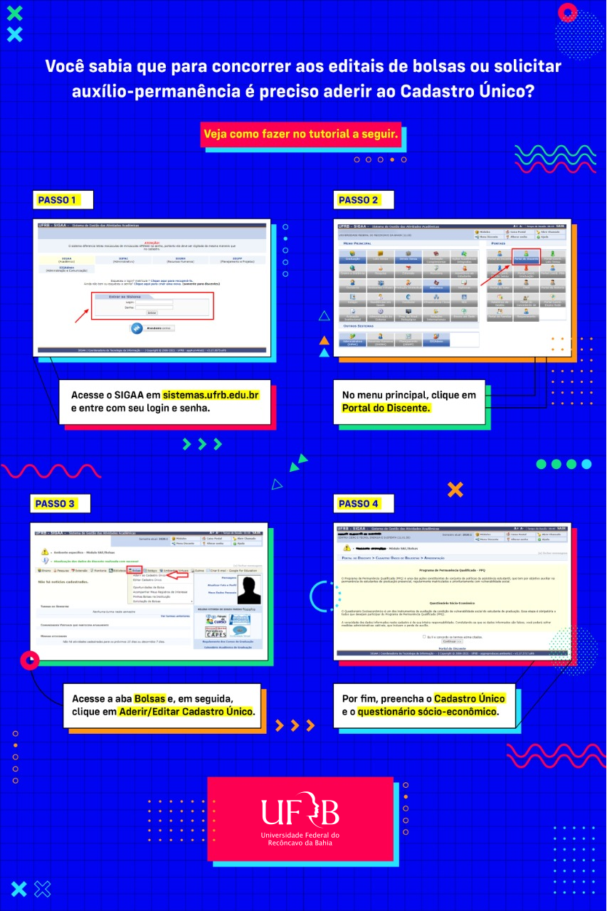 tutorial bolsas