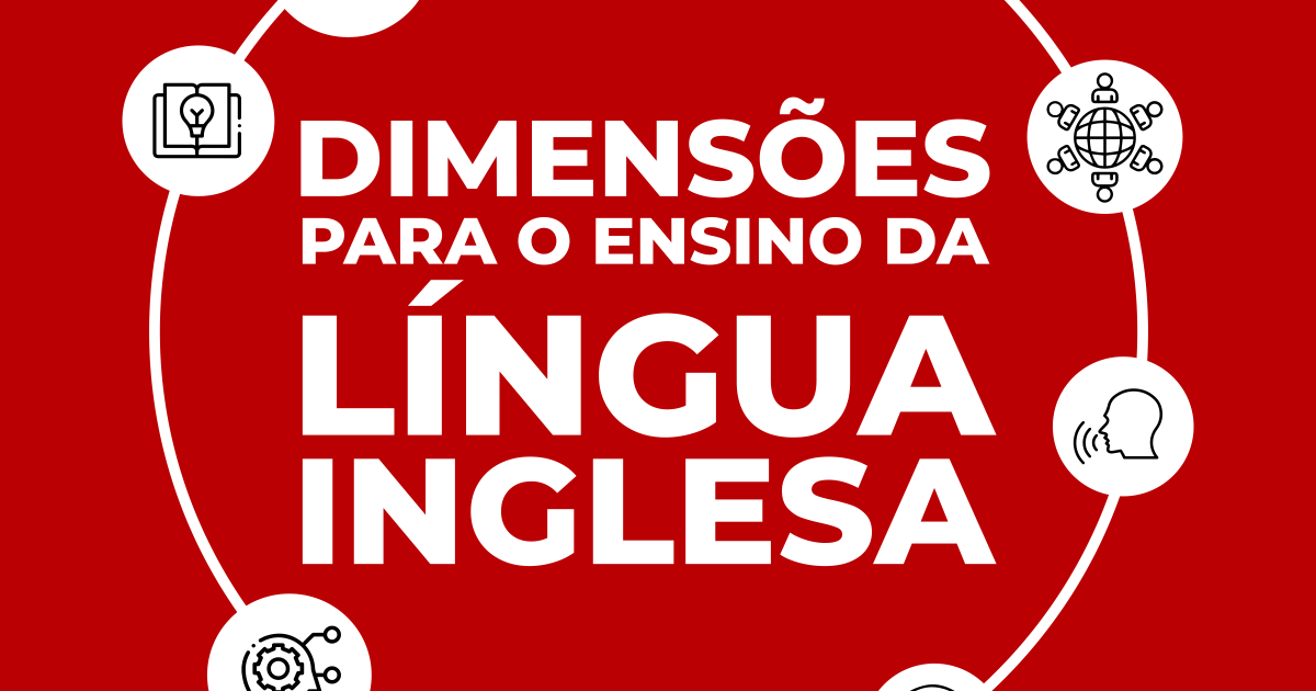 Professor da UFRB lança livro “Dimensões para o ensino da língua inglesa”