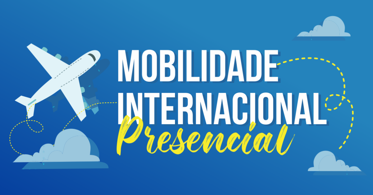 UFRB abre inscrições para mobilidade internacional na Alemanha, Espanha e Portugal