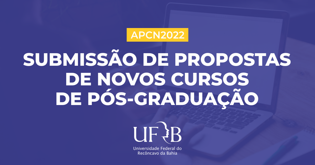 CAPES prorroga prazo para submissão de propostas de novos cursos de pós-graduação