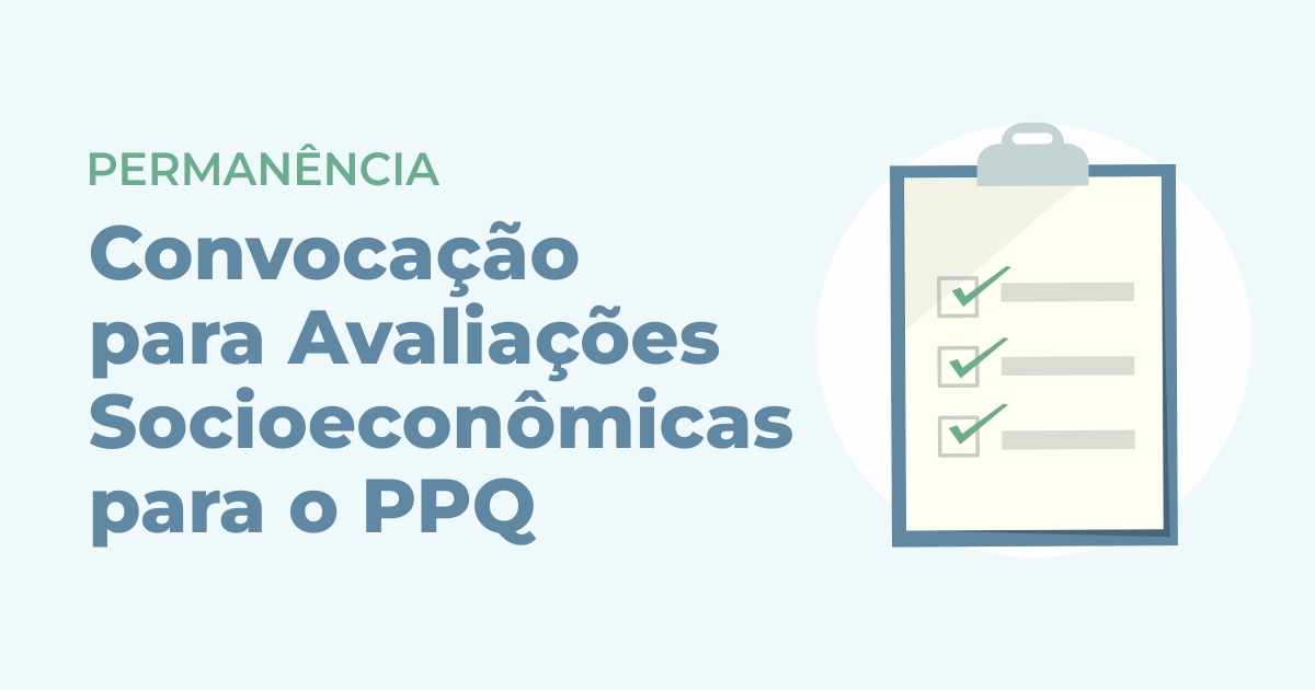 UFRB divulga edital e novas diretrizes para concessão de bolsas e auxílios permanência