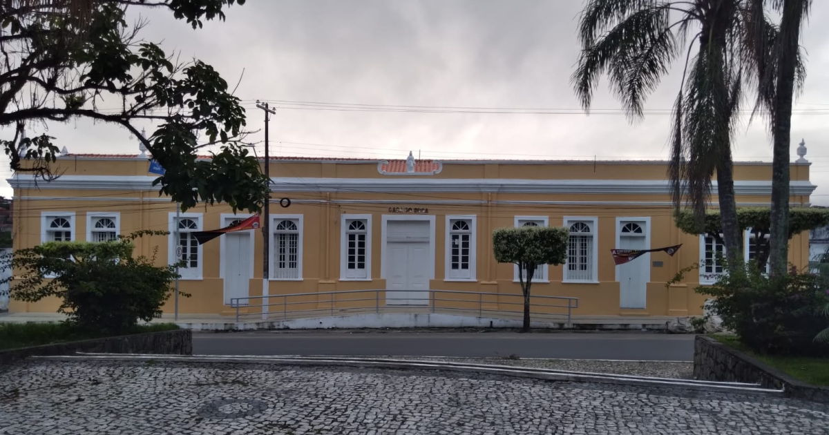 UFRB inaugura nova sede do Centro de Artes de Amargosa ‘CAsA do DUCA’