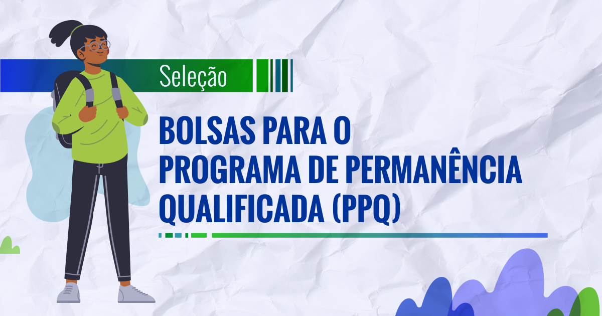 UFRB lança edital de permanência qualificada para estudantes de graduação